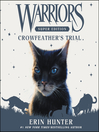 Cover image for Crowfeather's Trial